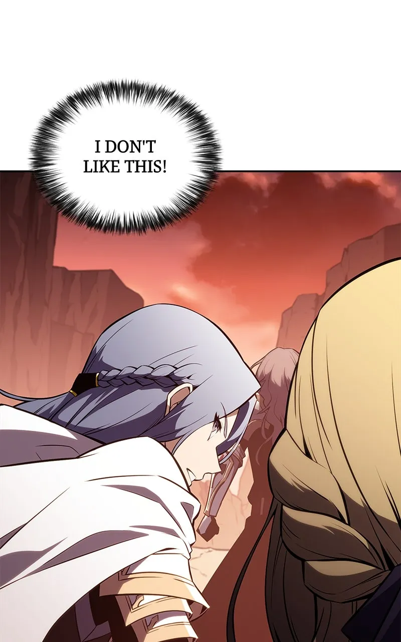 The Reborn Young Lord is an Assassin Chapter 56 page 131 - 