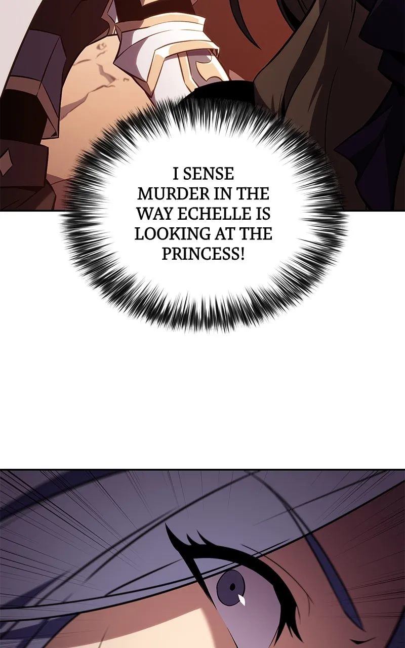 The Reborn Young Lord is an Assassin Chapter 56 page 132 - 