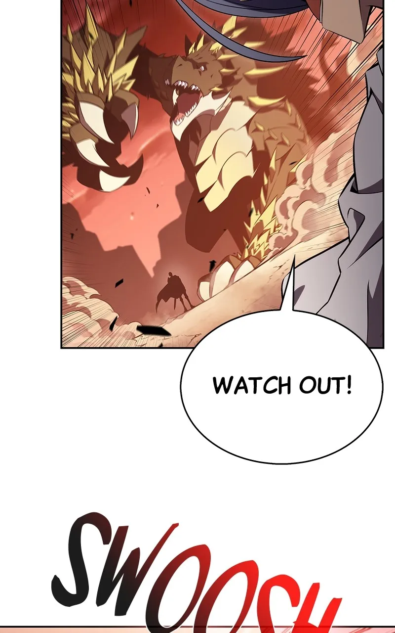 The Reborn Young Lord is an Assassin Chapter 56 page 134 - 