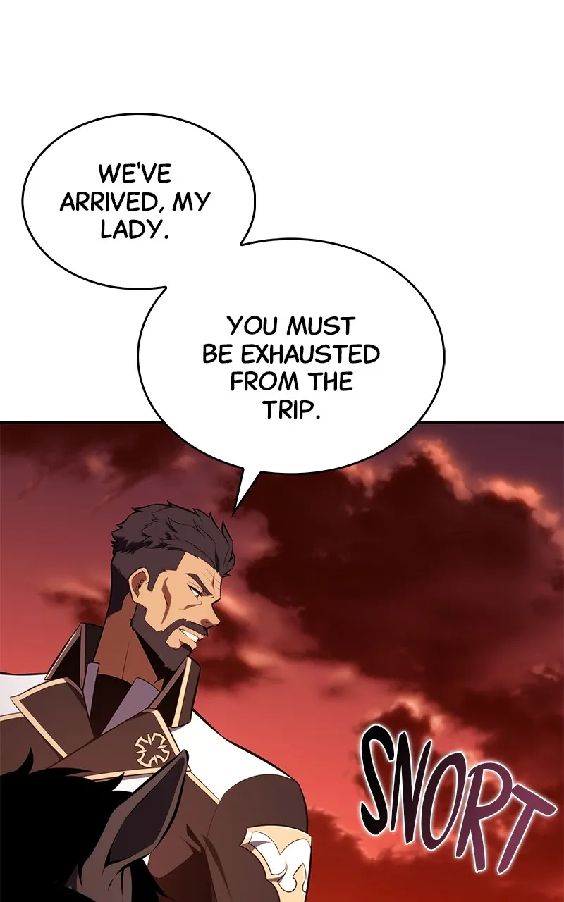 The Reborn Young Lord is an Assassin Chapter 56 page 21 - 