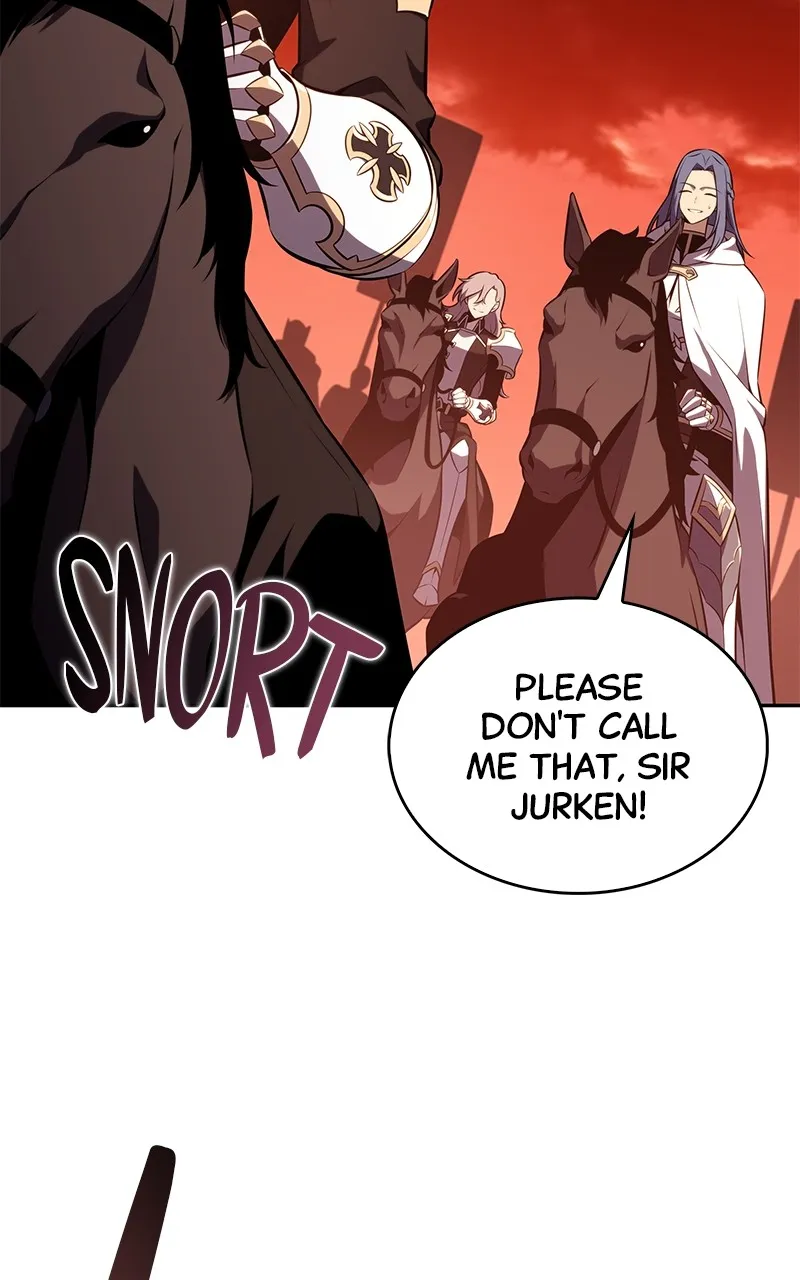 The Reborn Young Lord is an Assassin Chapter 56 page 22 - 