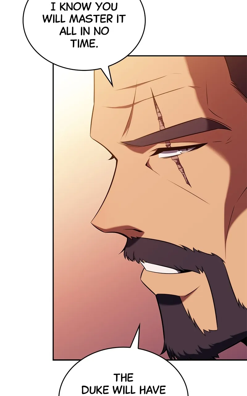 The Reborn Young Lord is an Assassin Chapter 56 page 27 - 