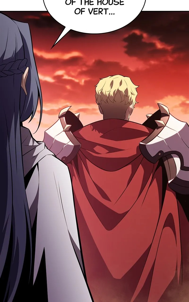 The Reborn Young Lord is an Assassin Chapter 56 page 32 - 