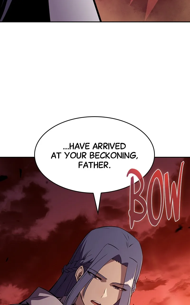 The Reborn Young Lord is an Assassin Chapter 56 page 33 - 