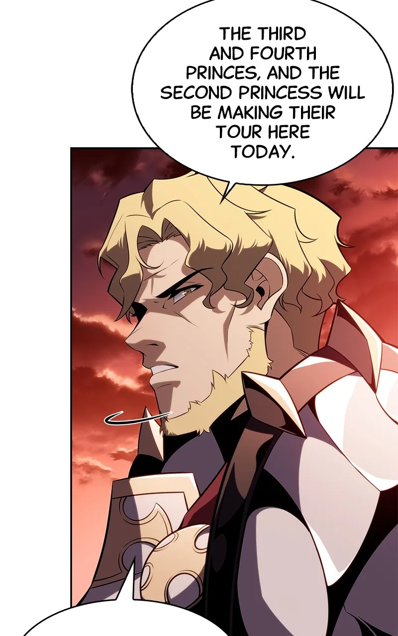 The Reborn Young Lord is an Assassin Chapter 56 page 35 - 