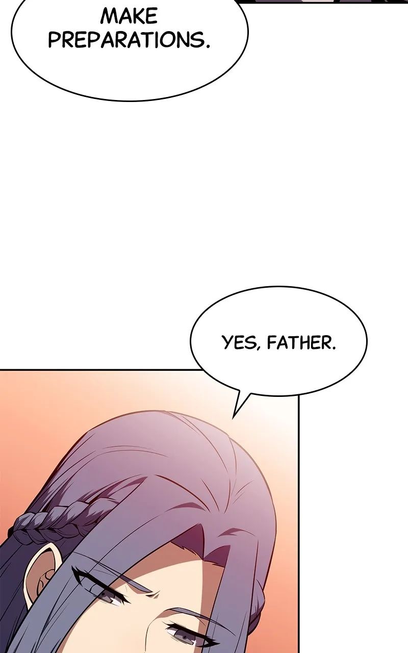 The Reborn Young Lord is an Assassin Chapter 56 page 36 - 