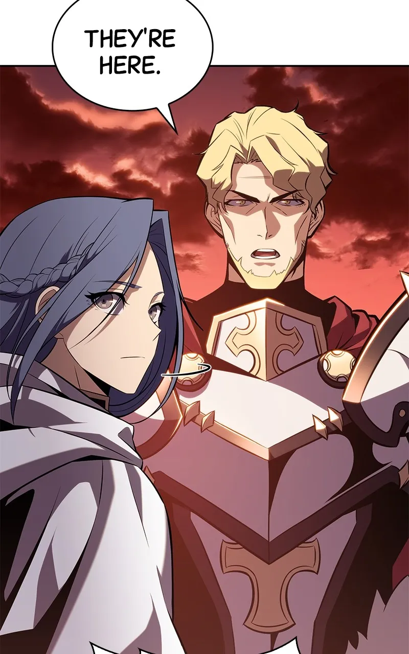 The Reborn Young Lord is an Assassin Chapter 56 page 38 - 