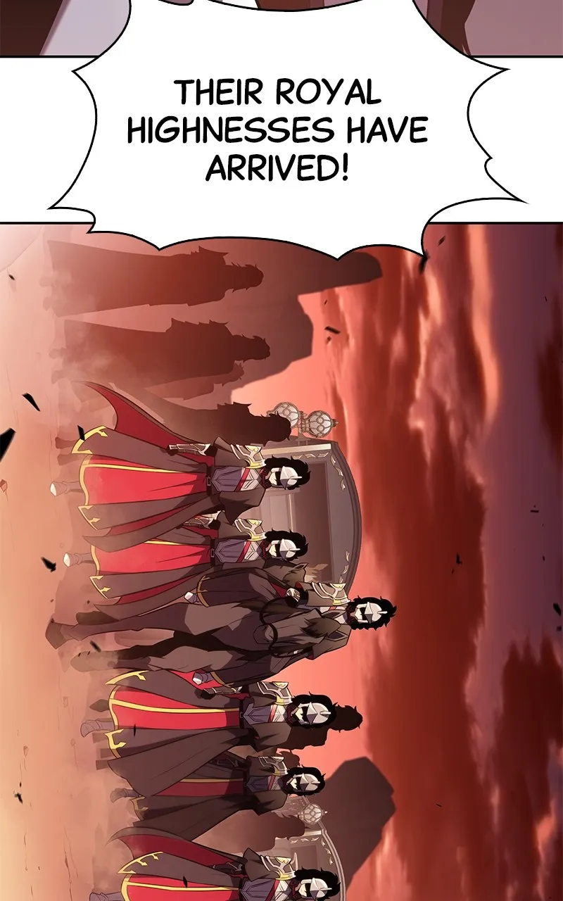 The Reborn Young Lord is an Assassin Chapter 56 page 39 - 