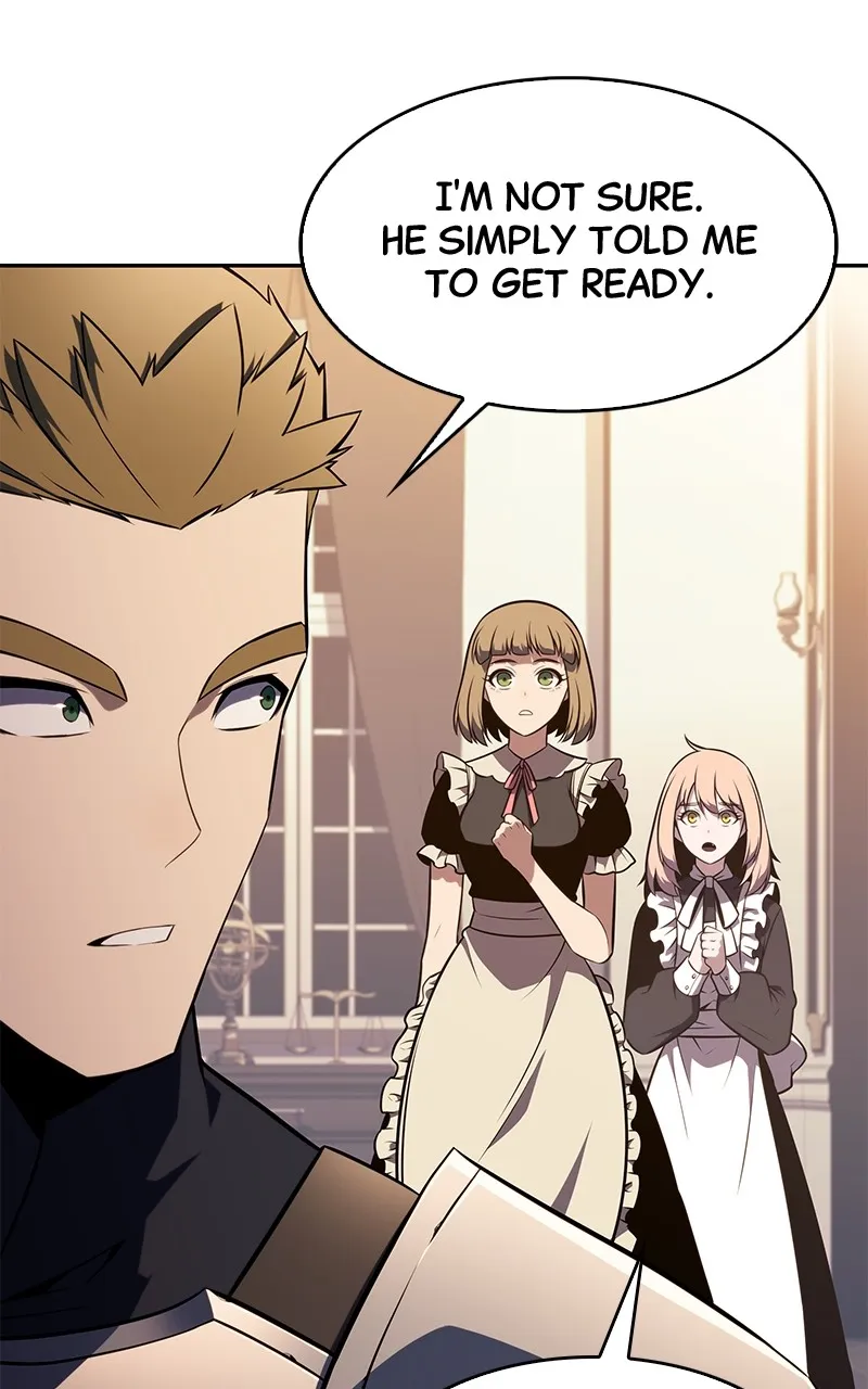 The Reborn Young Lord is an Assassin Chapter 56 page 5 - 