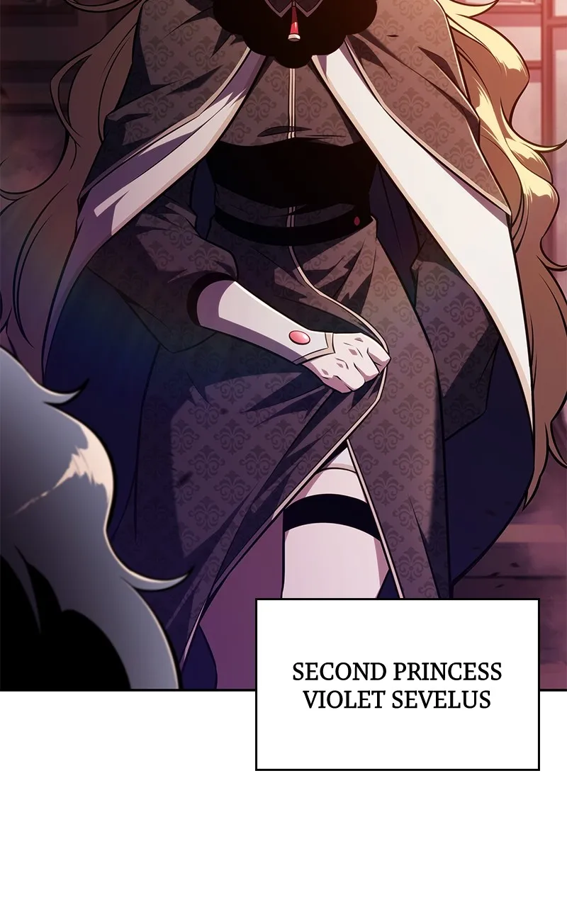 The Reborn Young Lord is an Assassin Chapter 56 page 44 - 