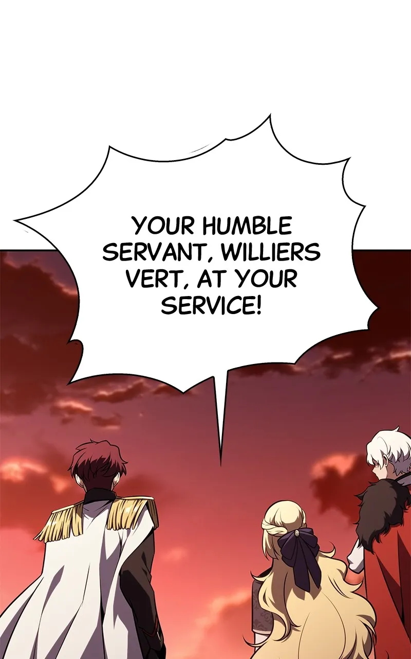 The Reborn Young Lord is an Assassin Chapter 56 page 45 - 
