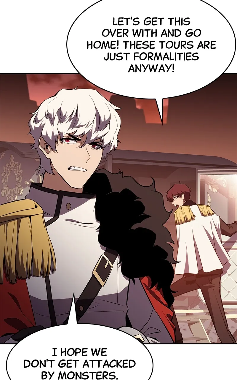The Reborn Young Lord is an Assassin Chapter 56 page 47 - 