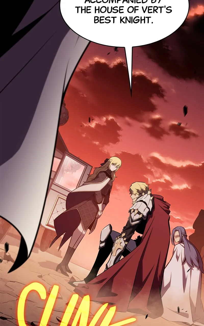 The Reborn Young Lord is an Assassin Chapter 56 page 50 - 