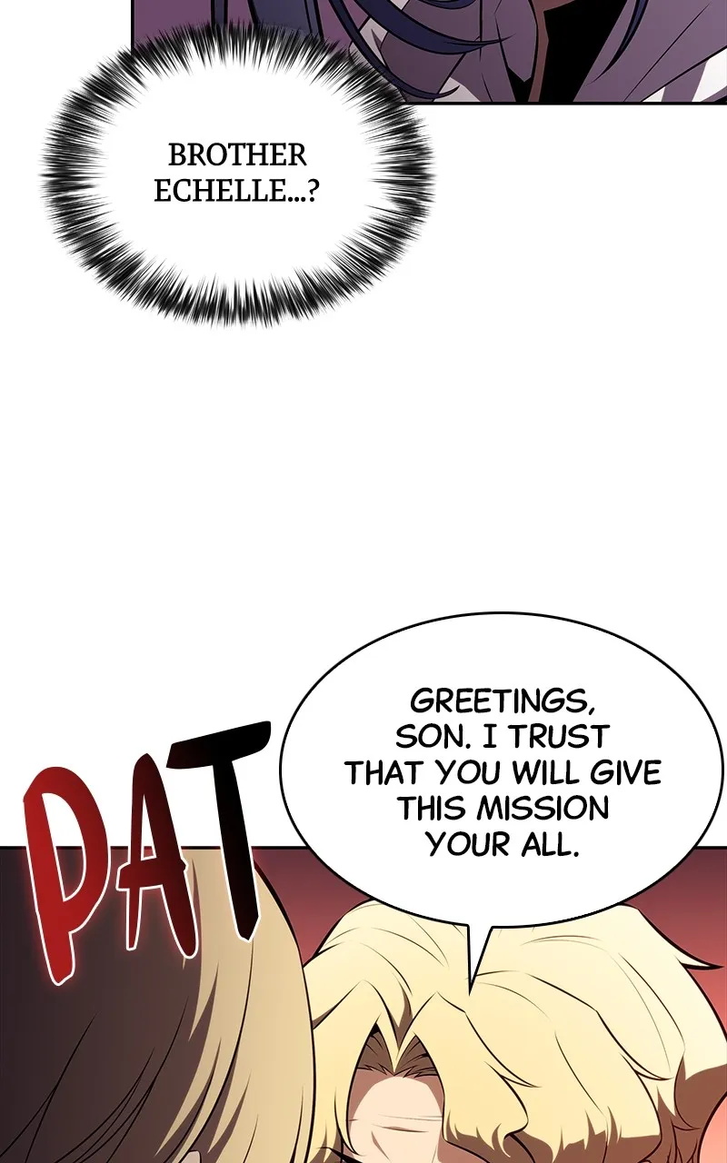 The Reborn Young Lord is an Assassin Chapter 56 page 54 - 