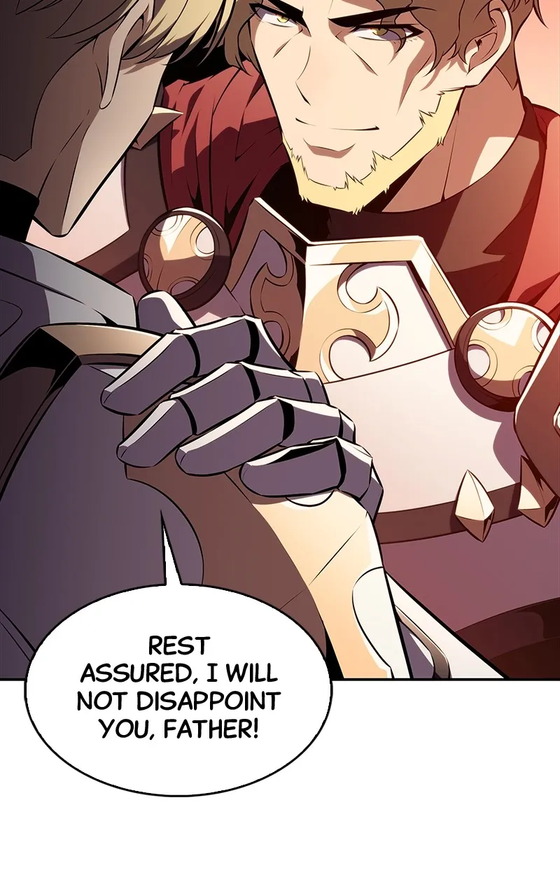 The Reborn Young Lord is an Assassin Chapter 56 page 55 - 