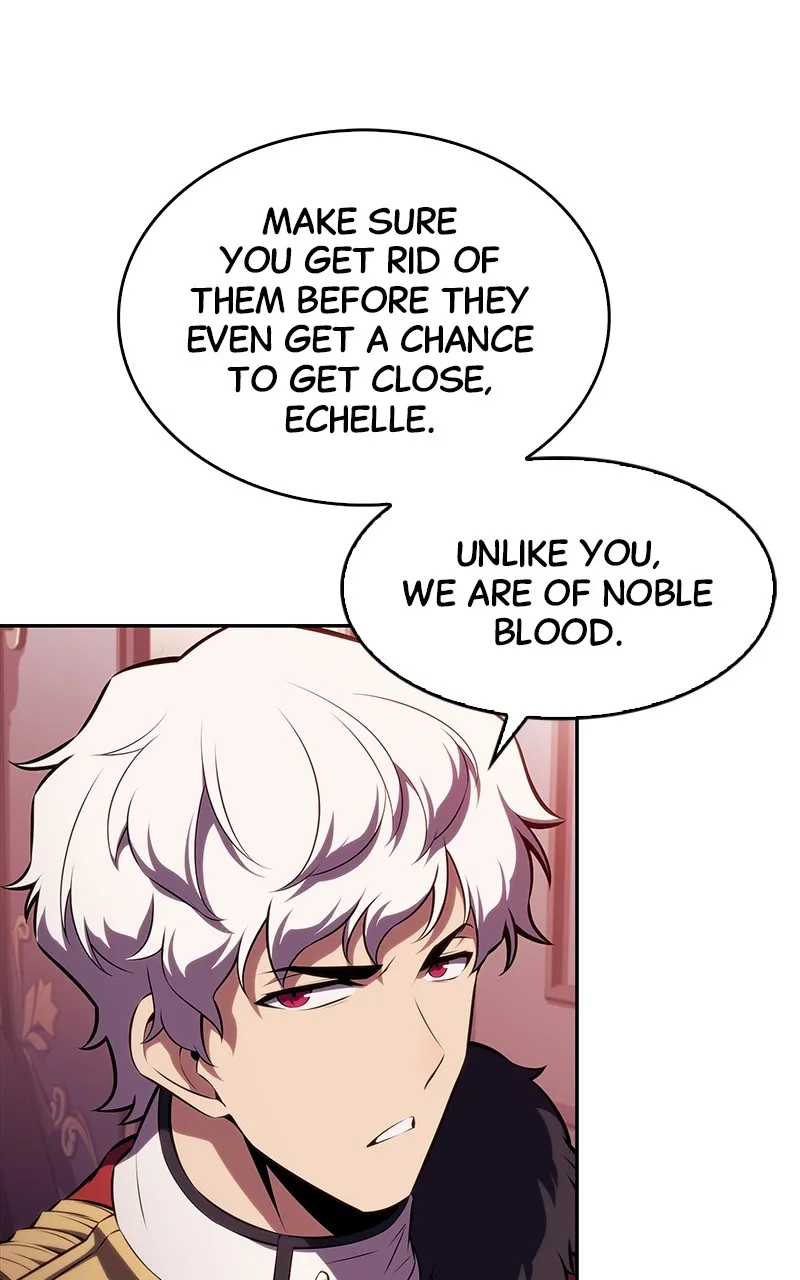 The Reborn Young Lord is an Assassin Chapter 56 page 56 - 