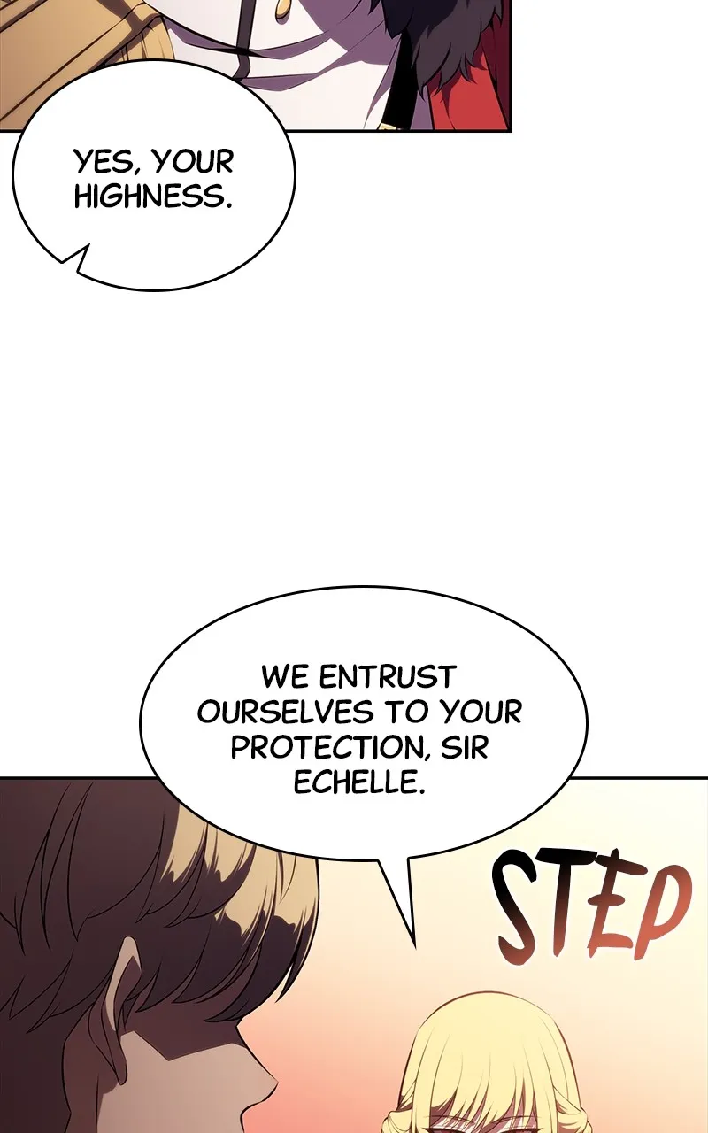 The Reborn Young Lord is an Assassin Chapter 56 page 57 - 