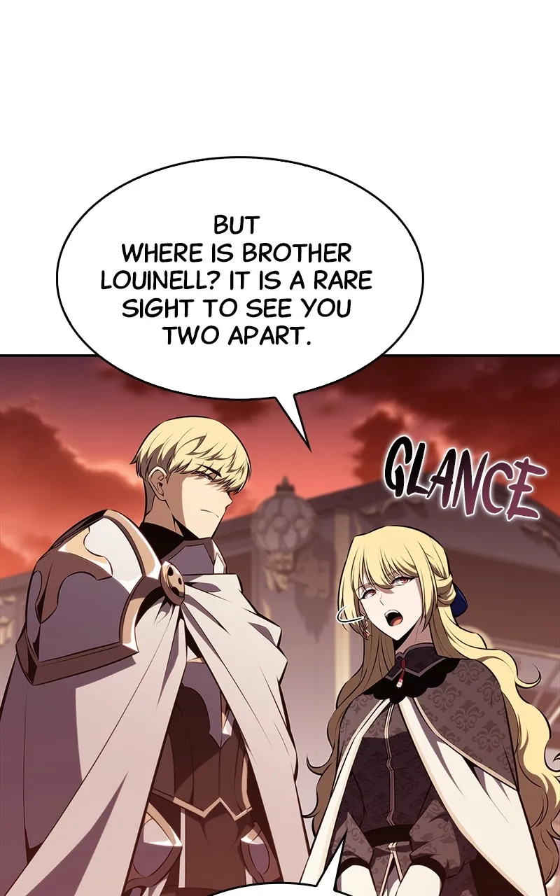 The Reborn Young Lord is an Assassin Chapter 56 page 60 - 