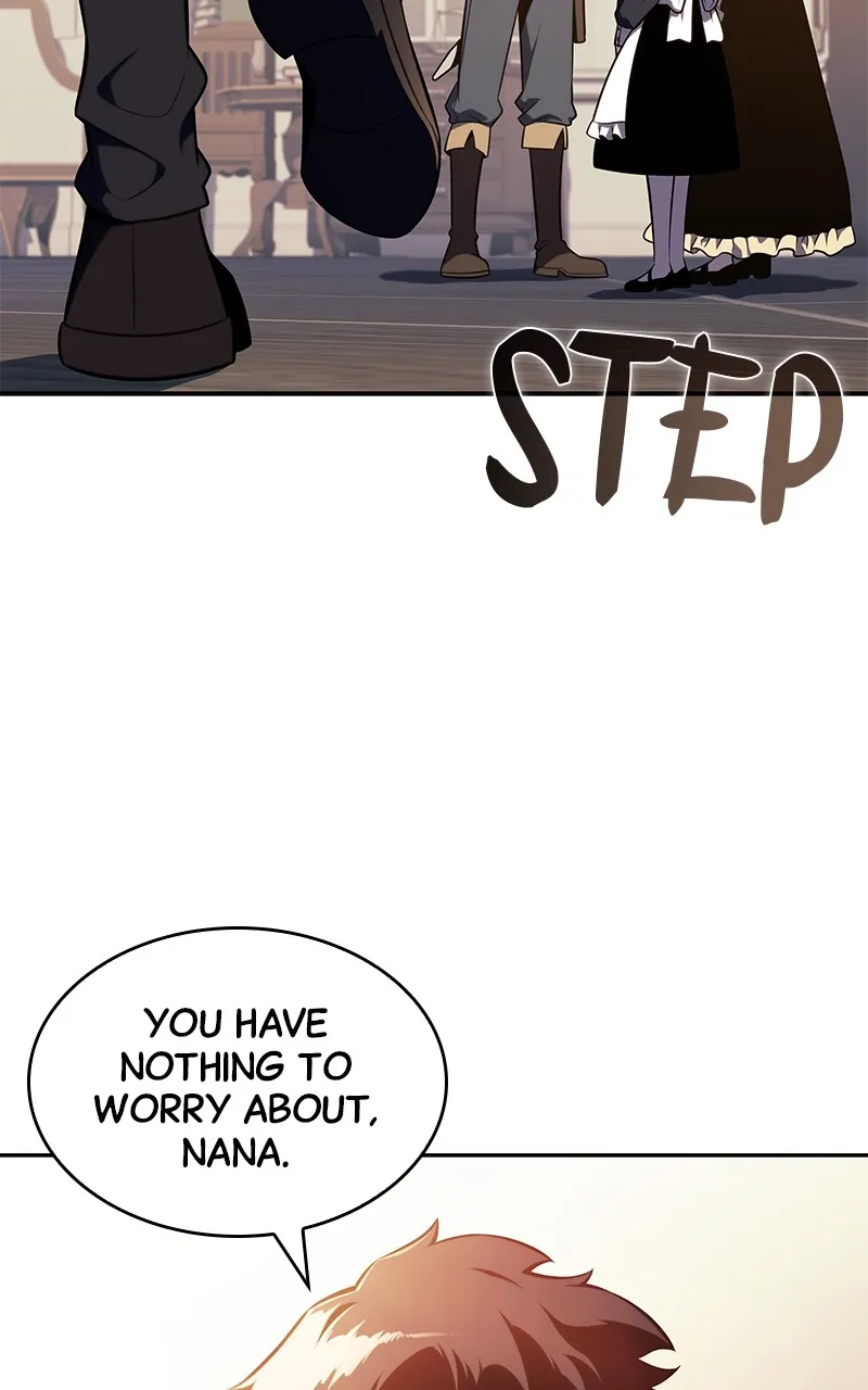 The Reborn Young Lord is an Assassin Chapter 56 page 7 - 
