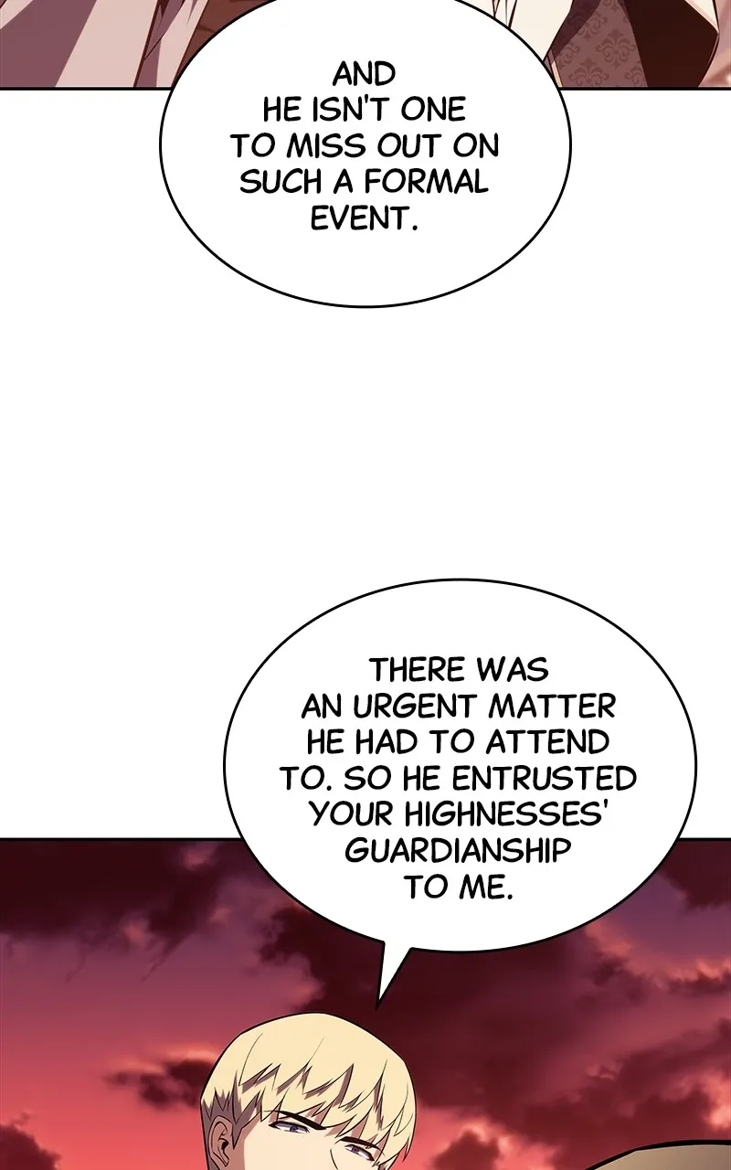 The Reborn Young Lord is an Assassin Chapter 56 page 61 - 