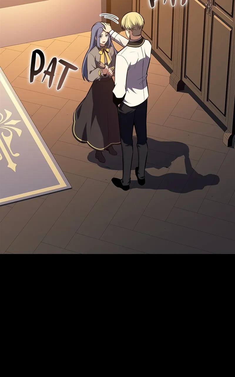 The Reborn Young Lord is an Assassin Chapter 56 page 74 - 