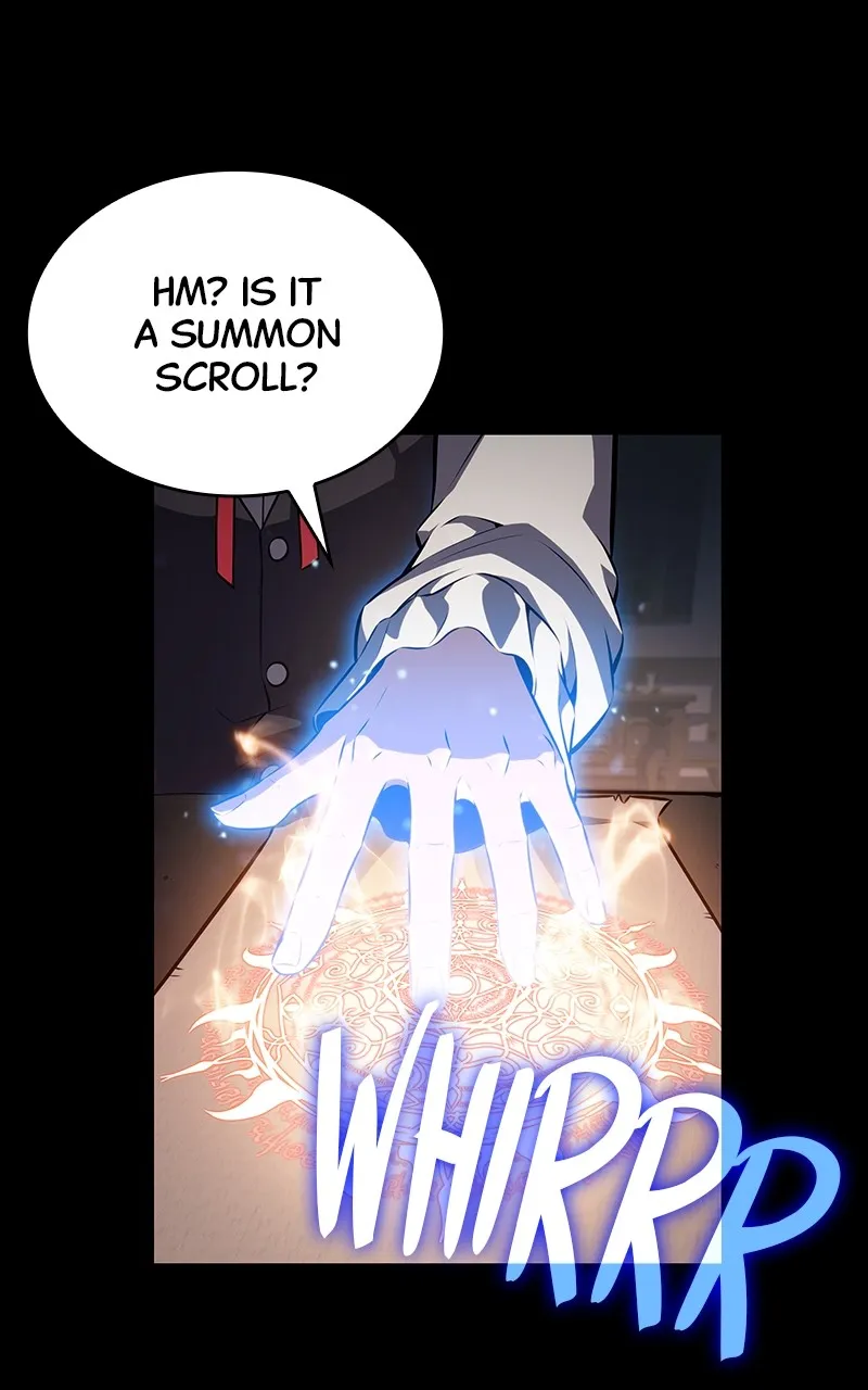 The Reborn Young Lord is an Assassin Chapter 56 page 79 - 