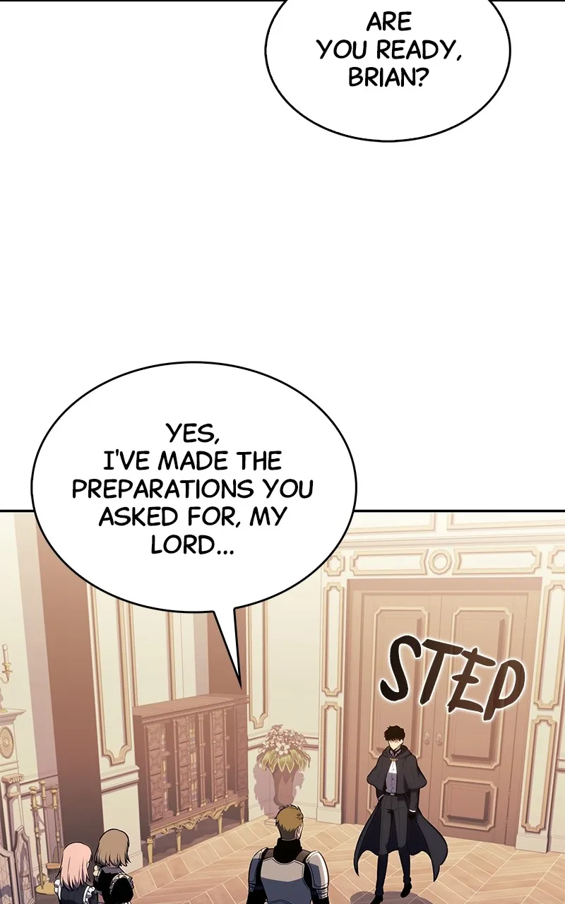 The Reborn Young Lord is an Assassin Chapter 56 page 9 - 