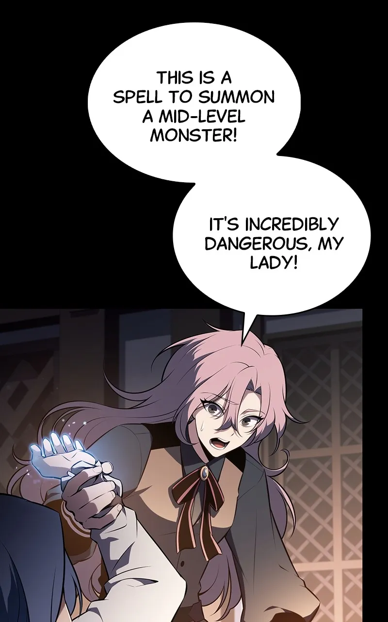 The Reborn Young Lord is an Assassin Chapter 56 page 83 - 