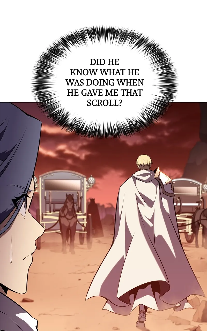 The Reborn Young Lord is an Assassin Chapter 56 page 87 - 