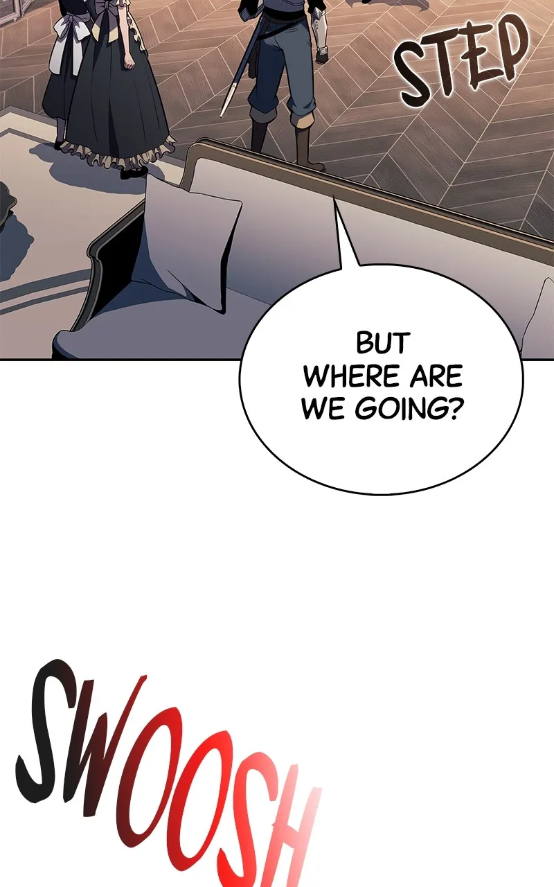 The Reborn Young Lord is an Assassin Chapter 56 page 10 - 