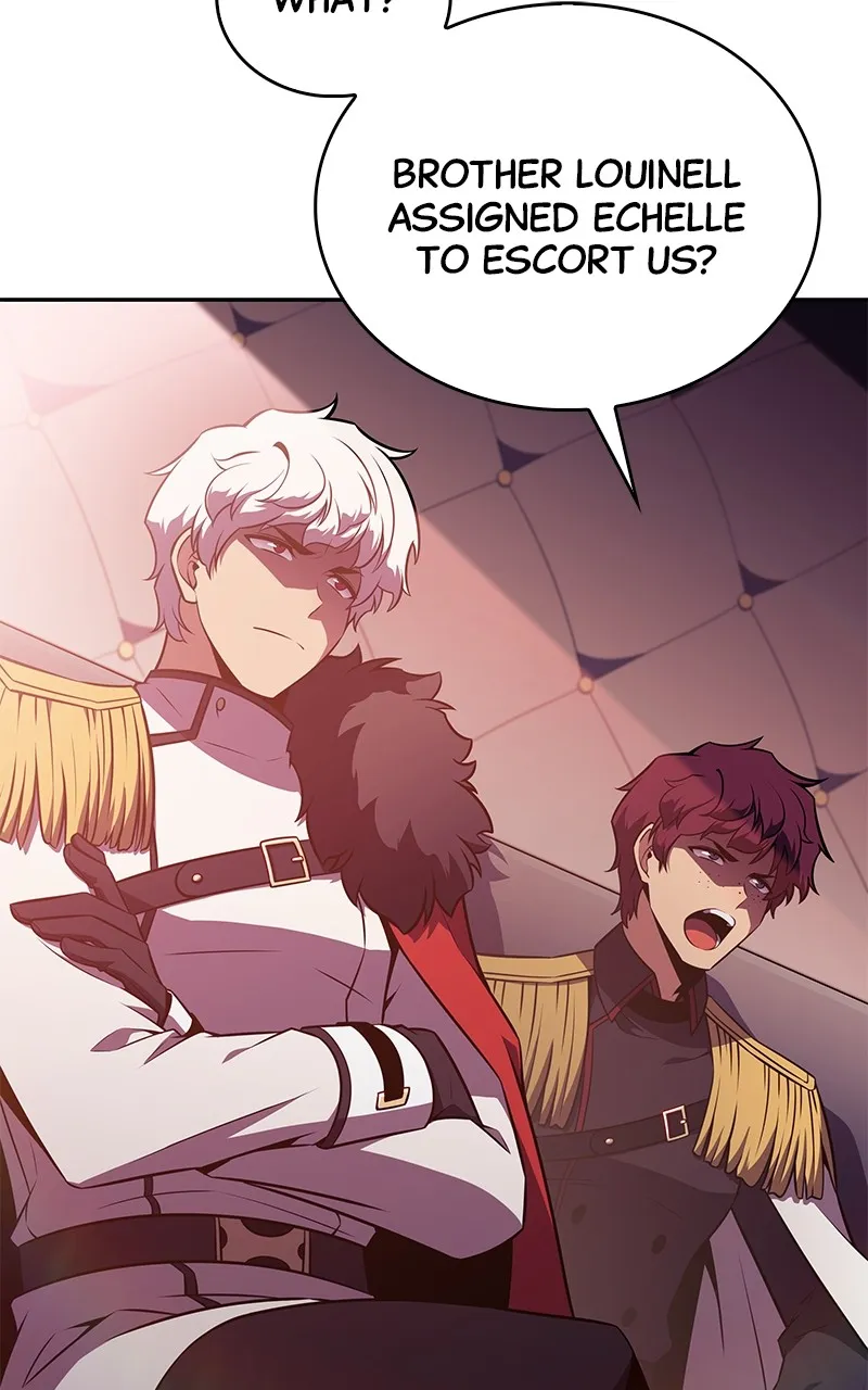 The Reborn Young Lord is an Assassin Chapter 56 page 92 - 