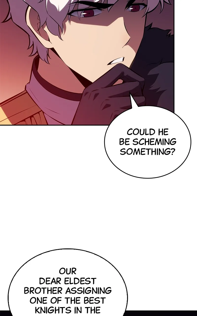 The Reborn Young Lord is an Assassin Chapter 56 page 94 - 