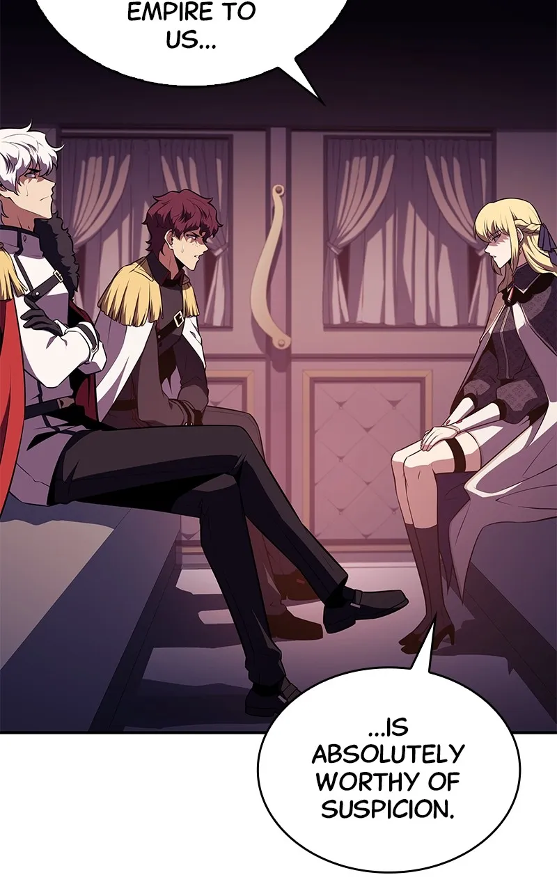 The Reborn Young Lord is an Assassin Chapter 56 page 95 - 