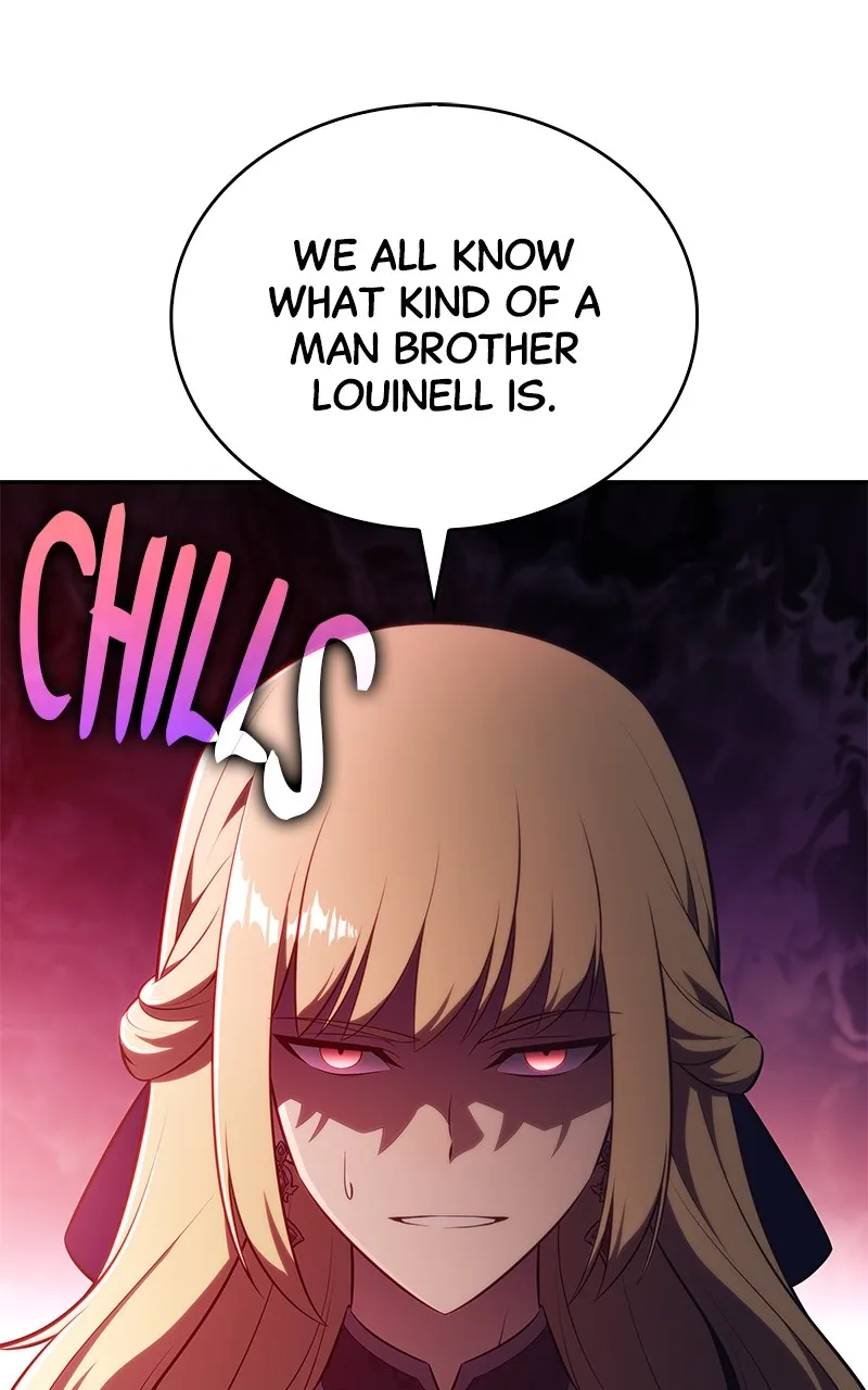The Reborn Young Lord is an Assassin Chapter 56 page 96 - 