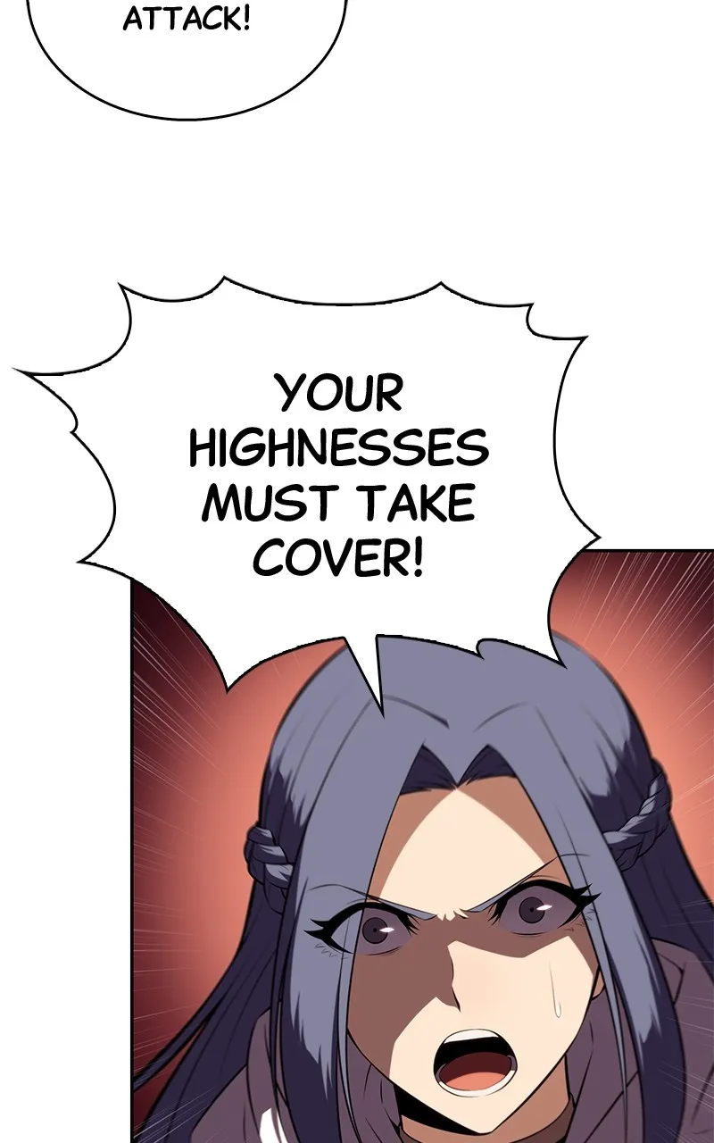 The Reborn Young Lord is an Assassin Chapter 56 page 100 - 