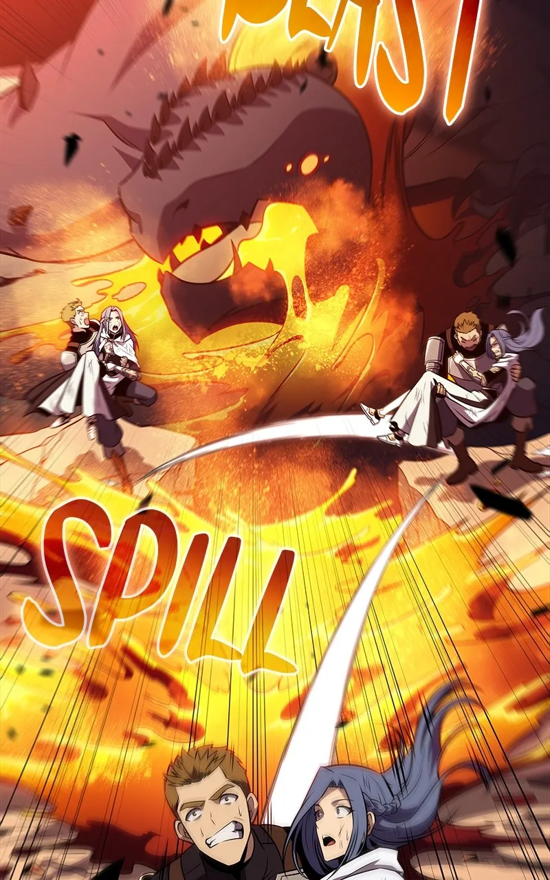 The Reborn Young Lord is an Assassin Chapter 57 page 119 - 