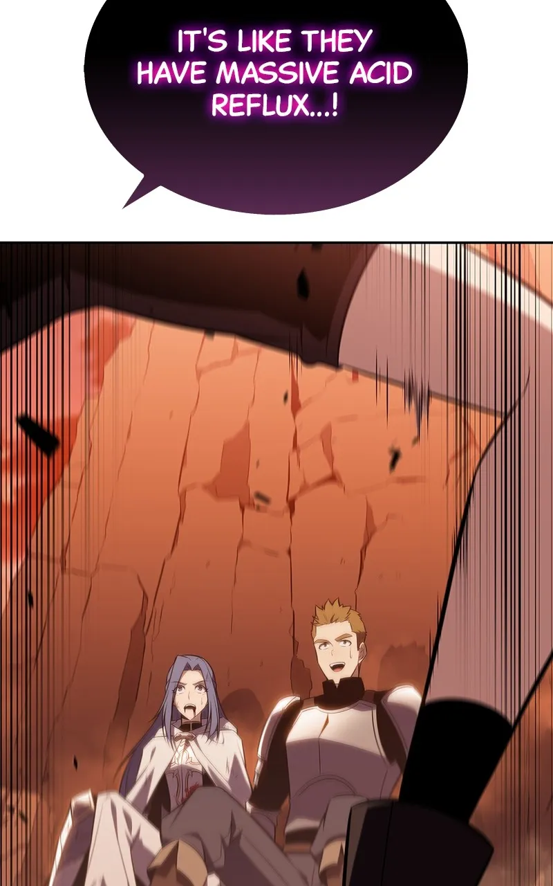 The Reborn Young Lord is an Assassin Chapter 57 page 134 - 