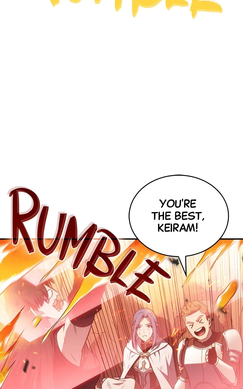 The Reborn Young Lord is an Assassin Chapter 57 page 137 - 