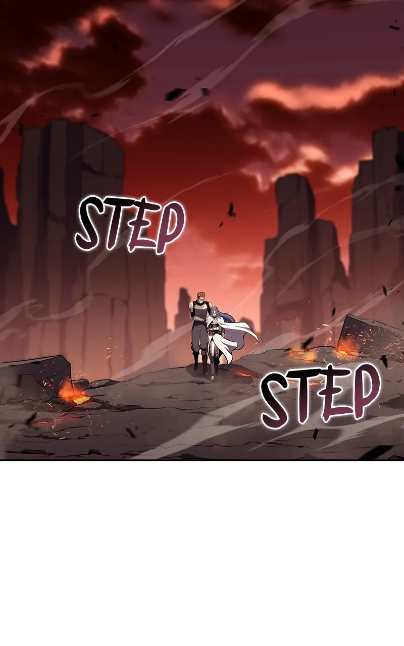 The Reborn Young Lord is an Assassin Chapter 57 page 153 - 