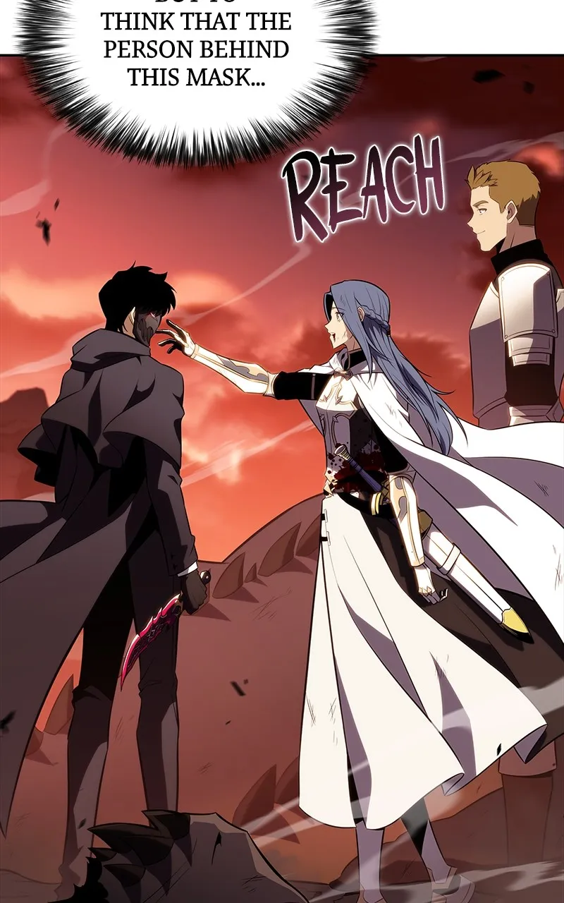 The Reborn Young Lord is an Assassin Chapter 57 page 156 - 