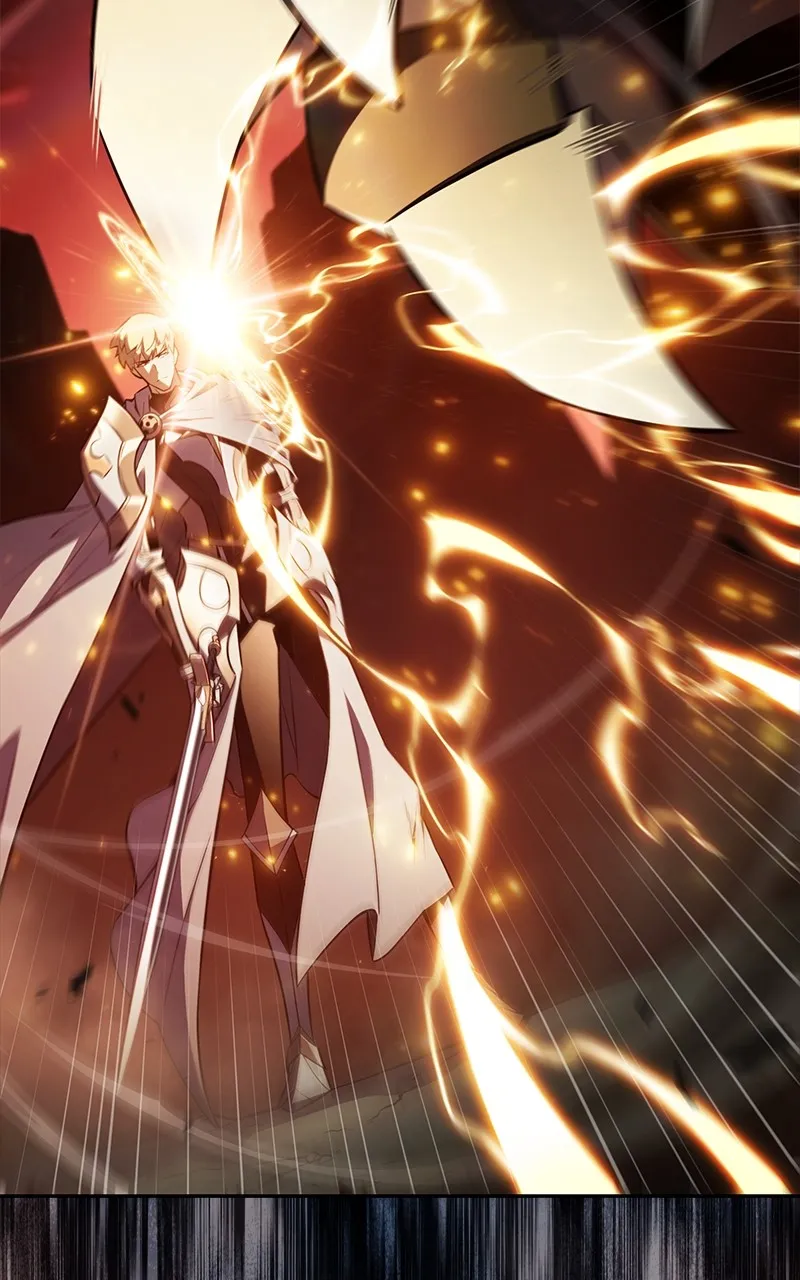 The Reborn Young Lord is an Assassin Chapter 57 page 3 - 