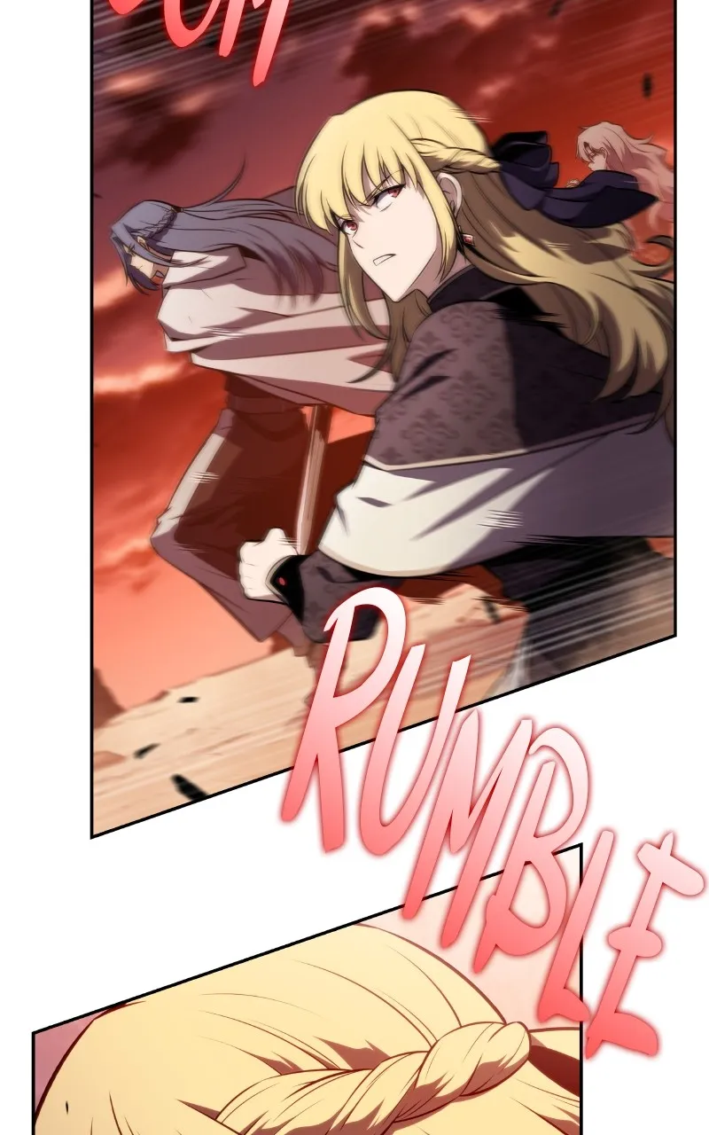 The Reborn Young Lord is an Assassin Chapter 57 page 26 - 