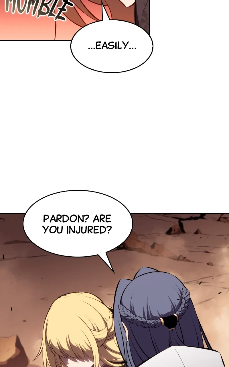 The Reborn Young Lord is an Assassin Chapter 57 page 30 - 