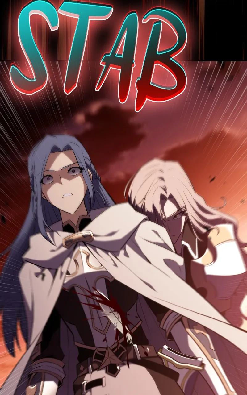 The Reborn Young Lord is an Assassin Chapter 57 page 34 - 