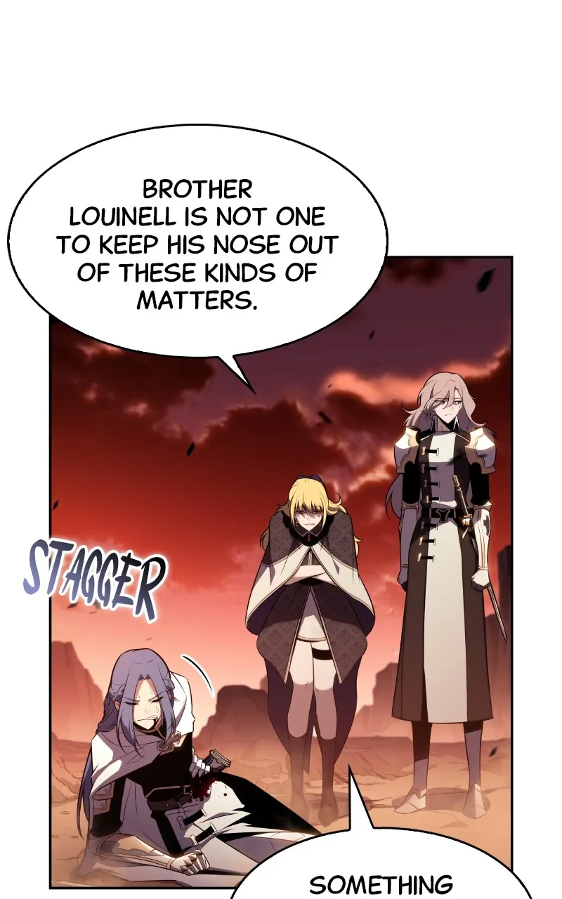 The Reborn Young Lord is an Assassin Chapter 57 page 42 - 