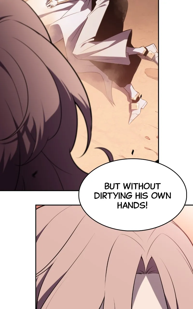 The Reborn Young Lord is an Assassin Chapter 57 page 44 - 