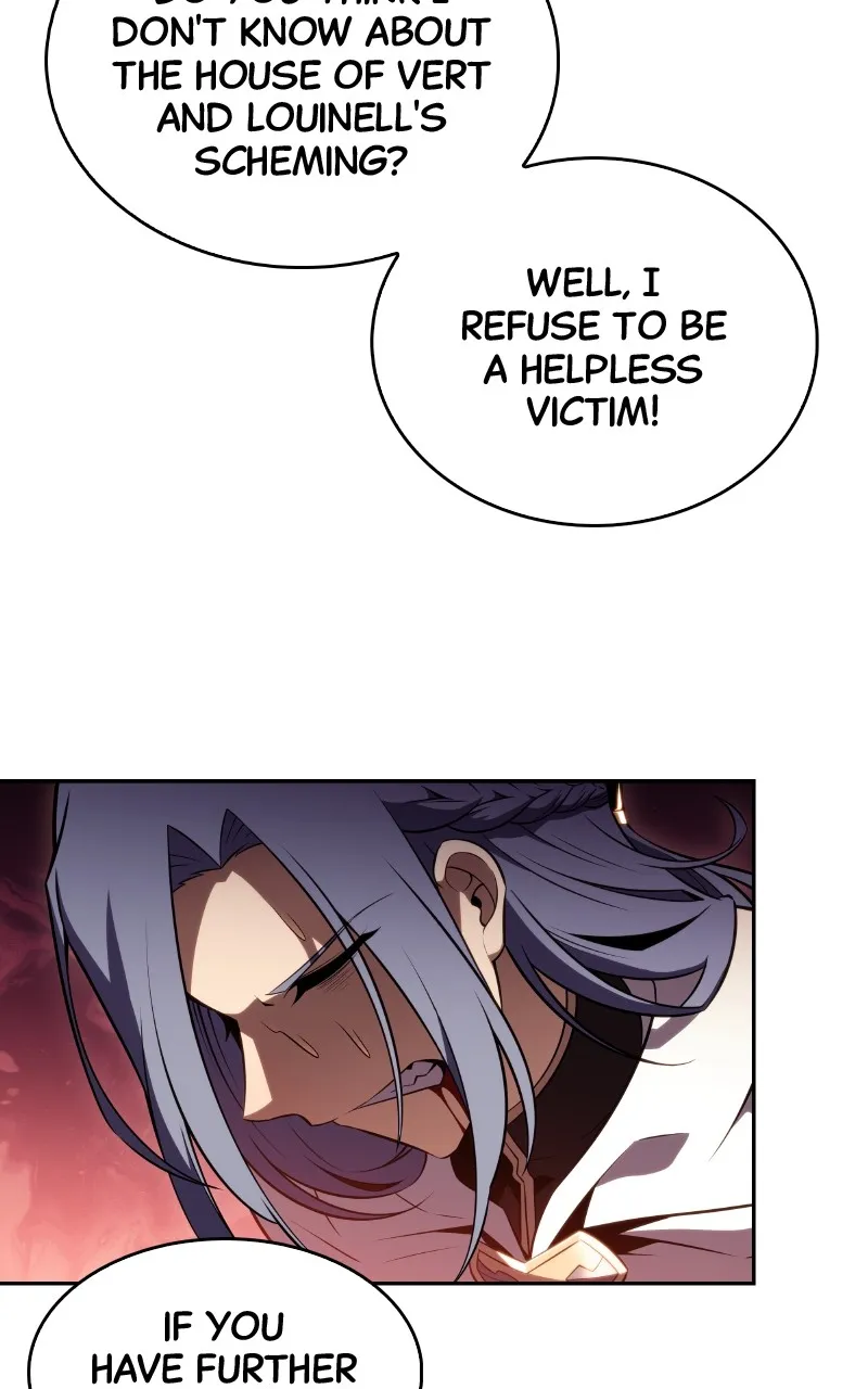 The Reborn Young Lord is an Assassin Chapter 57 page 49 - 