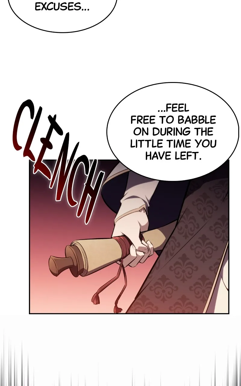 The Reborn Young Lord is an Assassin Chapter 57 page 50 - 