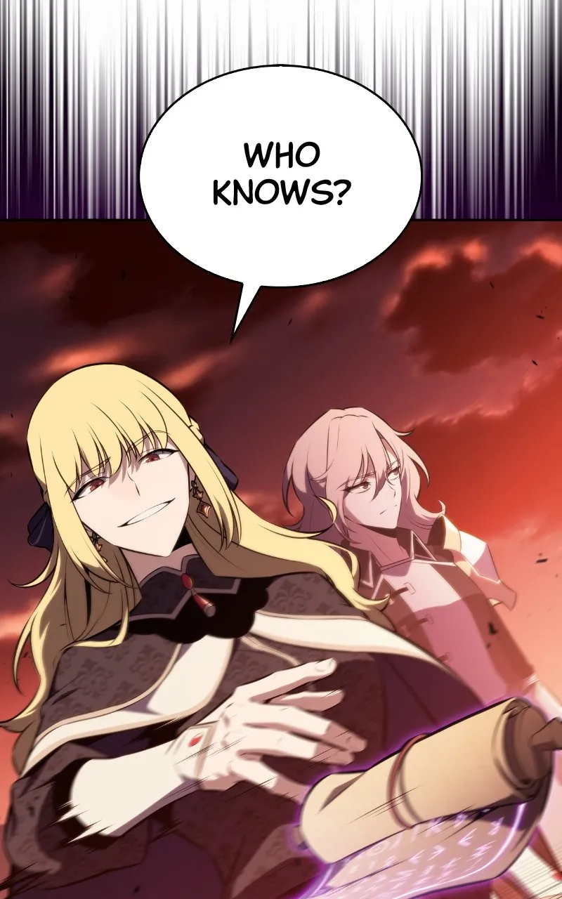 The Reborn Young Lord is an Assassin Chapter 57 page 51 - 