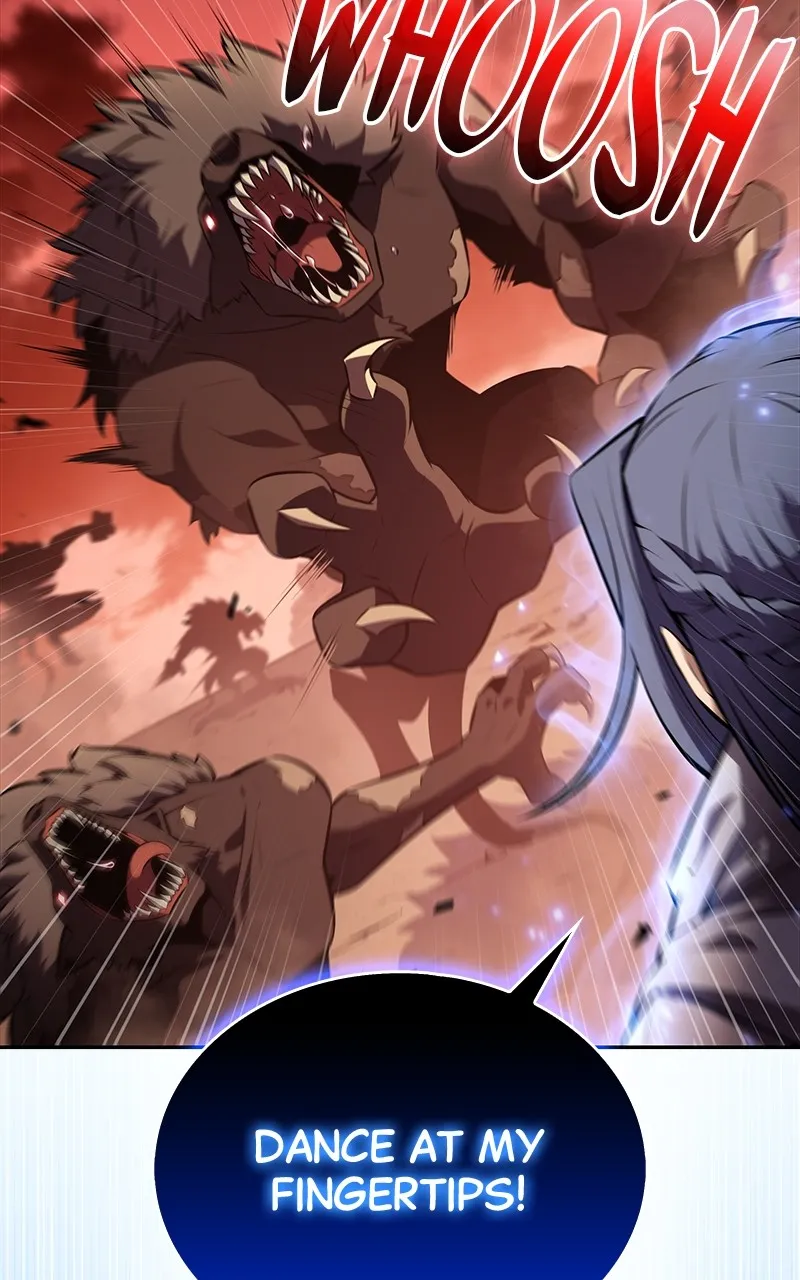 The Reborn Young Lord is an Assassin Chapter 57 page 70 - 